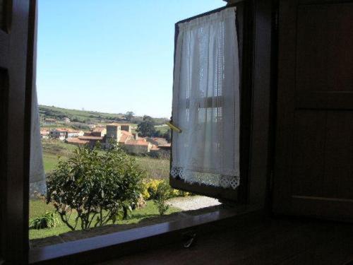桑提亚纳德玛 索拉纳旅馆旅馆 外观 照片
